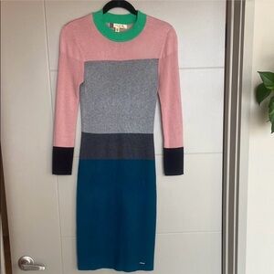 Ted Baker Colour By Number Dress